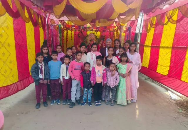 Festivals & Celebrations