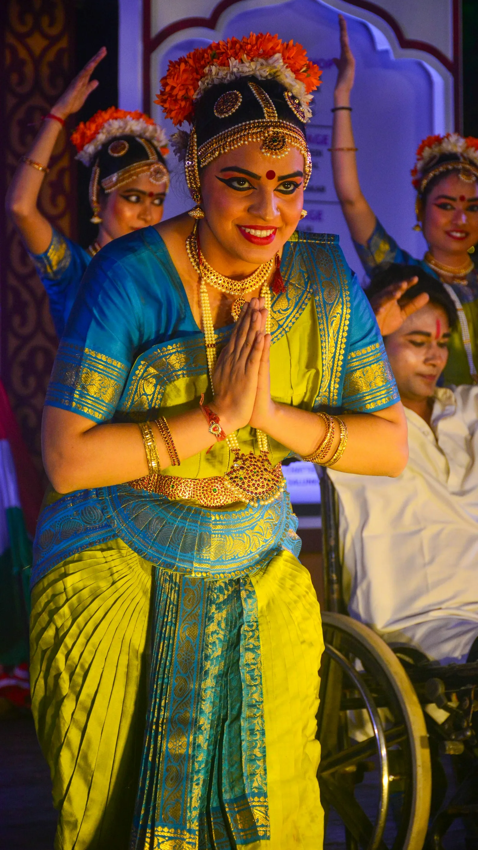 Annual Day Celebration