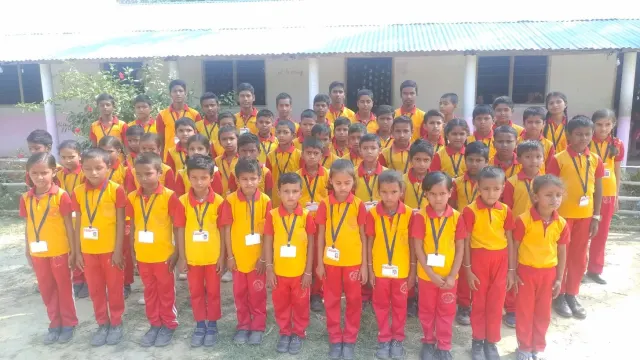 School Life