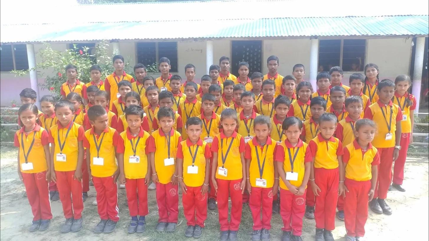 Primary Level